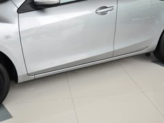 2013 三厢 1.6 手动 精英型