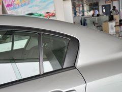 2013 三厢 1.6 手动 精英型