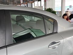 2013 三厢 1.6 手动 精英型