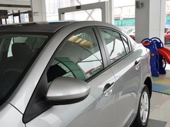 2013 三厢 1.6 手动 精英型