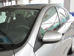 2013 三厢 1.6 手动 精英型
