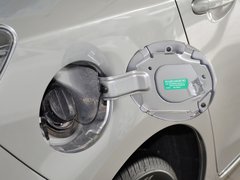 2013 三厢 1.6 手动 精英型