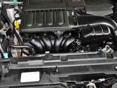 2013 三厢 1.6 手动 精英型