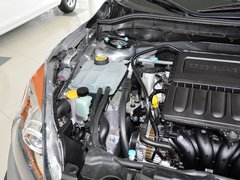 2013 三厢 1.6 手动 精英型