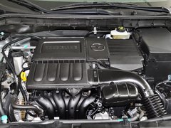 2013 三厢 1.6 手动 精英型