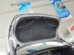 2013 三厢 1.6 手动 精英型