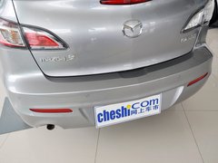 2013 三厢 1.6 手动 精英型
