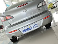 2013 三厢 1.6 手动 精英型