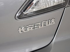 2013 三厢 1.6 手动 精英型