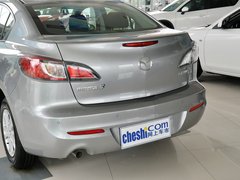 2013 三厢 1.6 手动 精英型