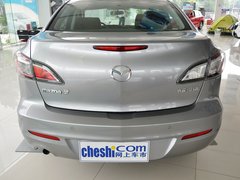 2013 三厢 1.6 手动 精英型
