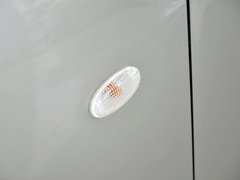 2013 三厢 1.6 手动 精英型