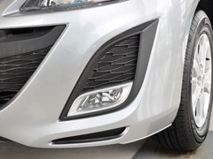 2013 三厢 1.6 手动 精英型
