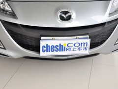 2013 三厢 1.6 手动 精英型
