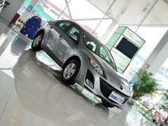 2013 三厢 1.6 手动 精英型