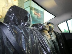 2013 三厢 1.6 自动 精英型