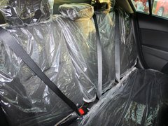 2013 三厢 1.6 自动 精英型