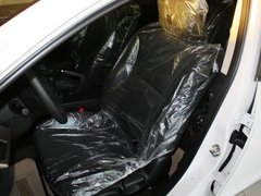 2013 三厢 1.6 自动 精英型