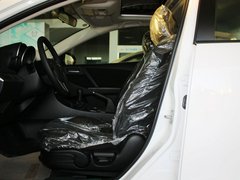 2013 三厢 1.6 自动 精英型