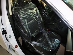 2013 三厢 1.6 自动 精英型