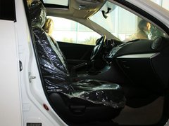 2013 三厢 1.6 自动 精英型