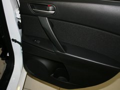 2013 三厢 1.6 自动 精英型