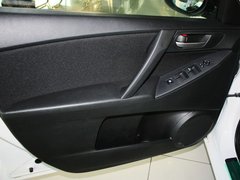 2013 三厢 1.6 自动 精英型
