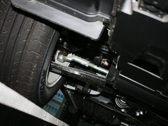 2013 三厢 1.6 自动 精英型
