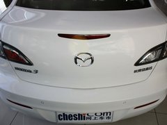 2013 三厢 1.6 自动 精英型