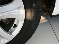 2013 三厢 1.6 自动 精英型