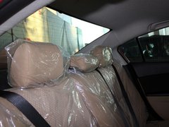 2013 三厢 1.6 自动 精英型