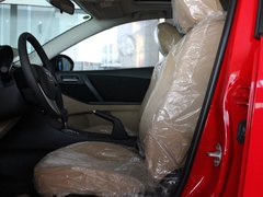 2013 三厢 1.6 自动 精英型