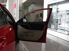 2013 三厢 1.6 自动 精英型
