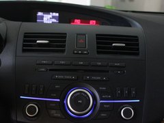 2013 三厢 1.6 自动 精英型
