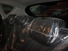 2013 三厢 1.6 自动 精英型