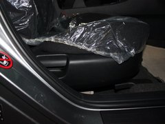 2013 三厢 1.6 自动 精英型