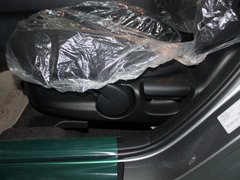 2013 三厢 1.6 自动 精英型