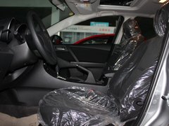 2013 三厢 1.6 自动 精英型