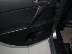 马自达3星骋 2013款 三厢 1.6 自动 精英型