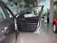 2013 三厢 1.6 自动 精英型
