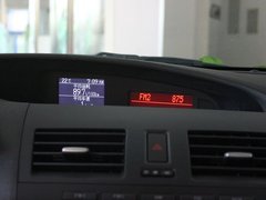 2013 三厢 1.6 自动 精英型