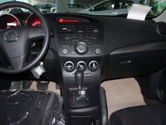 2013 三厢 1.6 自动 精英型