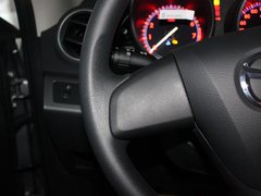 2013 三厢 1.6 自动 精英型