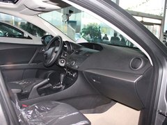 2013 三厢 1.6 自动 精英型