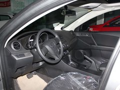 2013 三厢 1.6 自动 精英型