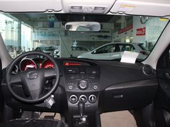2013 三厢 1.6 自动 精英型