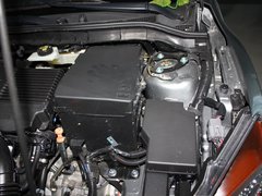 2013 三厢 1.6 自动 精英型