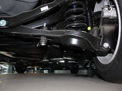2013 三厢 1.6 自动 精英型