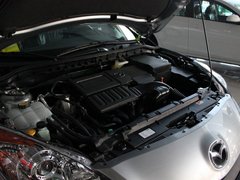 2013 三厢 1.6 自动 精英型