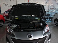 2013 三厢 1.6 自动 精英型